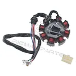 Ignition stator